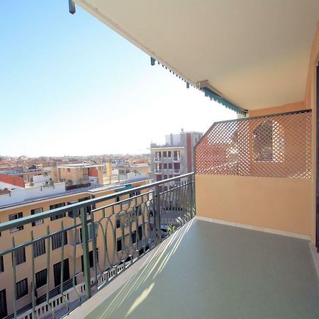 Milanomare Apartment Pietra Ligure Ngoại thất bức ảnh